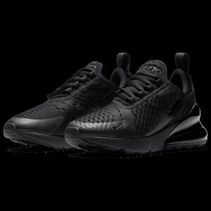 Nike Boys Air Max 270